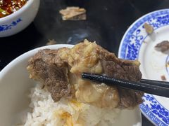 -藏味八珍特色火锅
