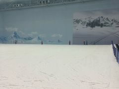 -哈尔滨热雪奇迹