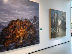 -四川美术学院美术馆