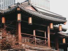 -香积寺