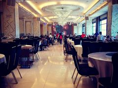 大堂-亢龙太子酒轩(东湖店)