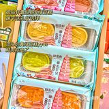还是去年买的粽子品牌 还是去年的那家店 📮