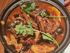 -老闵田螺馆·南昌特色(总店)