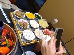 -咏江南·苏式火锅·苏州评弹(观前街店)