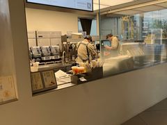 -喜茶(上海北外滩来福士店)