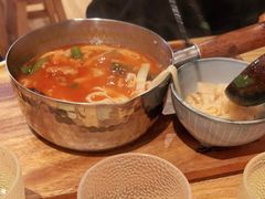 -小满手工粉(上海文峰广场店)