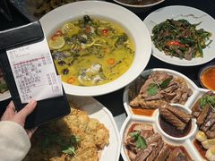 -潮澎派·潮汕菜大排档(南较西路店)