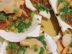 -柒园·三十年创意杭帮菜(龙湖滨江天街店)