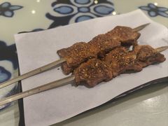 -撒拉花儿·新疆菜·清真(太阳宫店)
