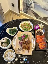 -新寰亚月子会所(金鸡湖凯宾店)