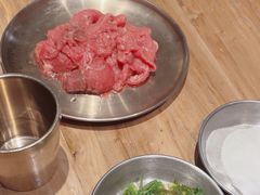 -汉拿山(北京上地华联店)