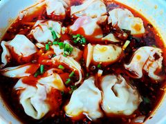 -重庆老字号·吴抄手·高豆花(T3航站楼店)
