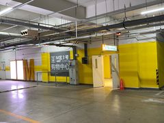 -盒马X会员店(王府井奥莱UP TOWN店)