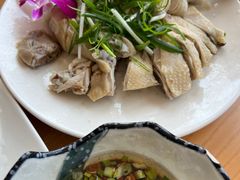 -渔·海鲜餐厅（东澳可域度假村内）南沙湾沙滩店