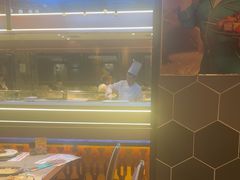 -通海俄式烧烤·俄罗斯大串(嵩山路店)