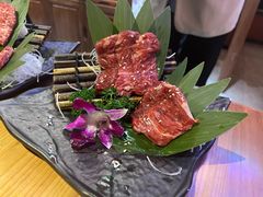 -丸藏和牛烧肉专门店(园区师惠坊店)
