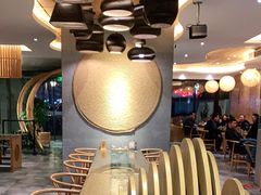 大堂-尚香汤包文博馆(合兴路店)