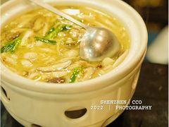 鸡汤锅香菌-缪氏川菜(丰盛町店)
