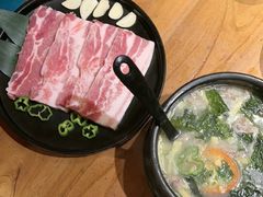 -九田家黑牛烤肉料理(华侨城店)