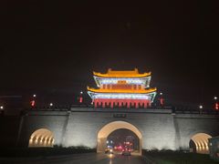 -鼓楼夜市
