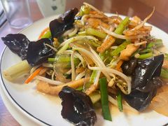 -百姓家常菜(县前街店)