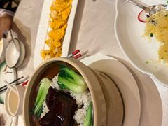 -上海金桥红枫万豪酒店-万豪中餐厅