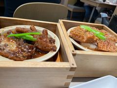 -蔡澜点心·粤菜(西单大悦城店)