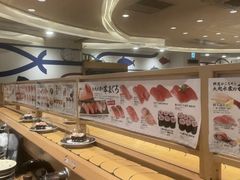 -大起水产回转寿司(道顿堀店)
