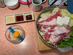 -元气寿司(东方宝泰店)