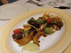 -王品牛排(郑州大卫城店)