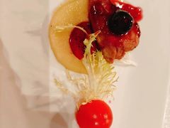 -武汉洲际酒店·漢自助餐厅