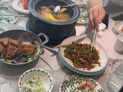 -苏梦江南·淮扬菜(夫子庙店)