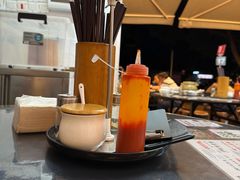 -禄粥·广府味·煲仔粥·宵夜·明档现做(江南西店)
