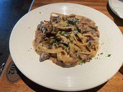 -翠贝卡&Mama Kelly Brunch Coffee(河西店)