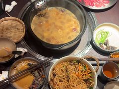 -芸鲜季·云南野生菌餐厅· 云南风物味研社(闵行店)