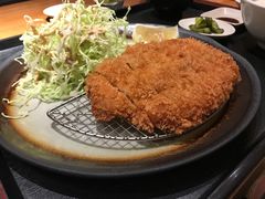 -山杏yama-katsu·吉列炸物