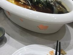 -丰谷酒家(鹏瑞利季华广场店)
