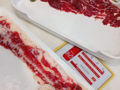 -潮汕大目牛肉火锅(水围店)