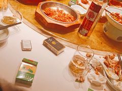 -湘邻呷铺·田园家宴(汉基广场店)