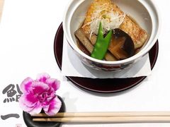 -鮨一日本料理旗舰店(总店)