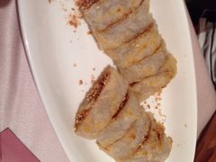 粗茶淡饭•汉口公馆-粗茶淡饭·汉口公馆(循礼门店)