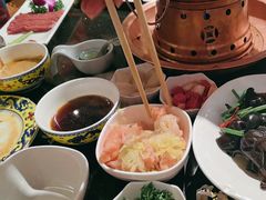 -南门涮肉(上海二店)