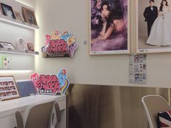 -海马体照相馆(大连柏威年购物中心店)