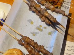 -肉串汪(月坛店)