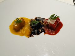 -The Georg(东华门店)