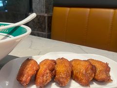 -锦园春香港茶餐厅(西海湾旗舰店)