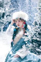 -米莱摄影写真(五大道别墅店)