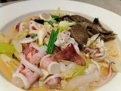 -五姊妹海鲜(火车站店)
