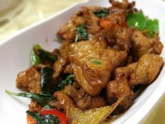 -佛有缘素食馆·荔湾老字号(陈家祠首店)