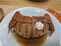 -蟹家大院(保利时光里店)
